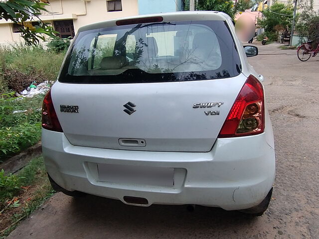 Used Maruti Suzuki Swift  [2005-2010] VDi in Srikalahastri