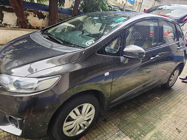 Used Honda Jazz [2015-2018] SV Diesel in Mumbai