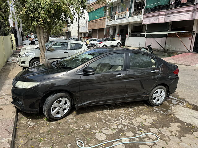 Used Honda City [2014-2017] V in Indore