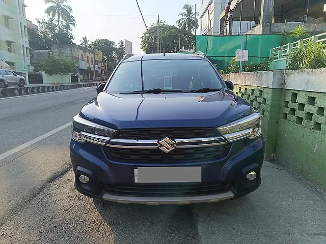 Used 2021 Maruti Suzuki XL6 in Chennai Used 2021 Maruti Suzuki XL6 in Chennai