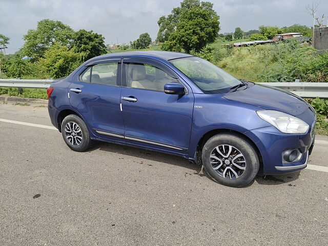 Used Maruti Suzuki Dzire [2017-2020] VDi in Kota