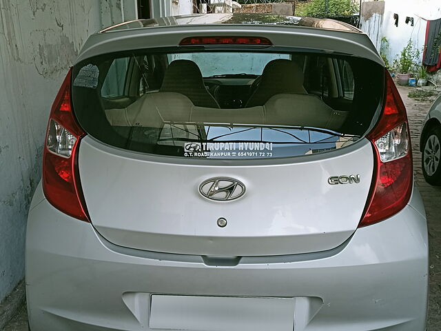 Used Hyundai Eon Era + in Kanpur