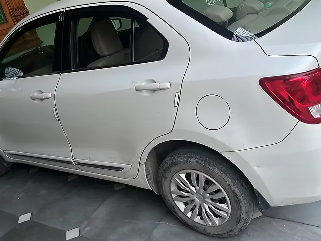 Used Maruti Suzuki Dzire [2017-2020] VDi in Sonipat