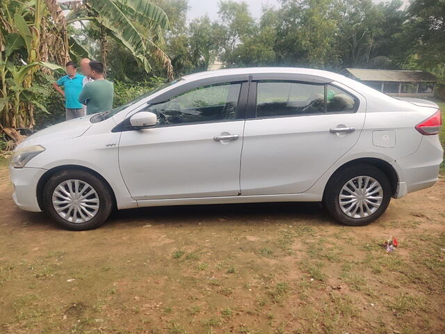 Used Maruti Suzuki Ciaz [2014-2017] VXi in Astaranga