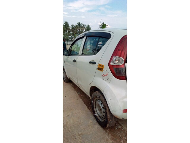 Used Maruti Suzuki Ritz Vdi BS-IV in Bangalore