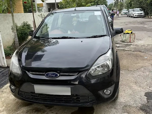 Second Hand 2010 Ford Figo Duratec Petrol ZXI 1 2 For Sale At Rs 1 second-hand-2010-ford-figo-duratec-petrol-zxi-1-2-for-sale-at-rs-1