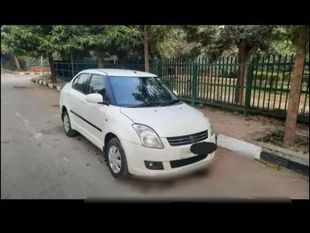 Used Maruti Suzuki Swift Dzire [2008-2010] VXi in Chandigarh