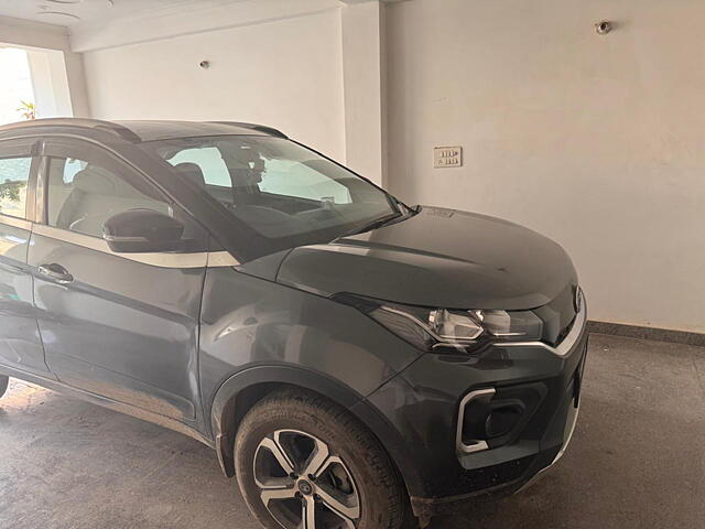 Used Tata Nexon [2020-2023] XZ Plus (O) in Faridabad