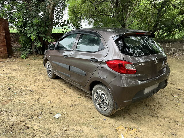 Used Tata Tiago [2016-2020] Revotron XE in Ghaziabad