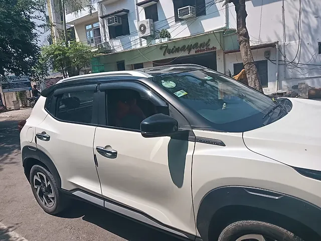 Used Nissan Magnite [2020-2024] XE  [2020] in Lucknow