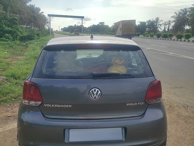 Used Volkswagen Polo [2012-2014] GT TDI in Bangalore