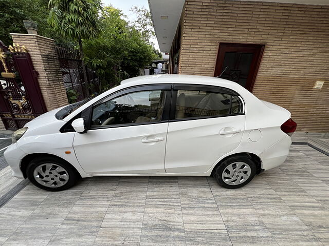 Used Honda Amaze [2013-2016] 1.5 S i-DTEC in Delhi