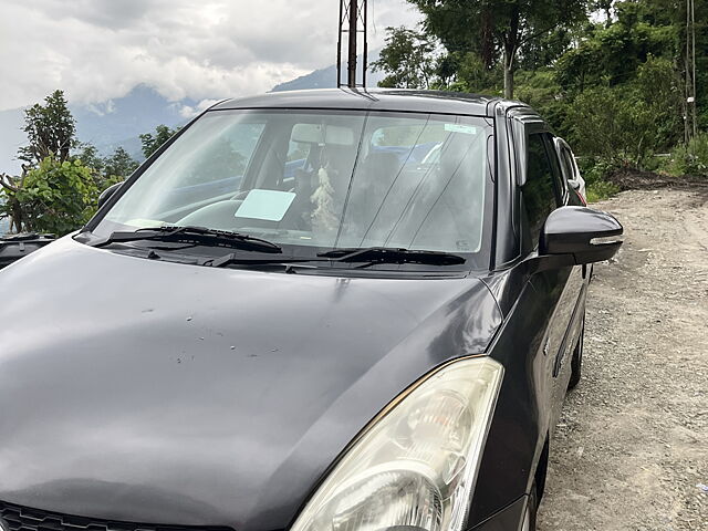 Used 2016 Maruti Suzuki Swift in Bangalore