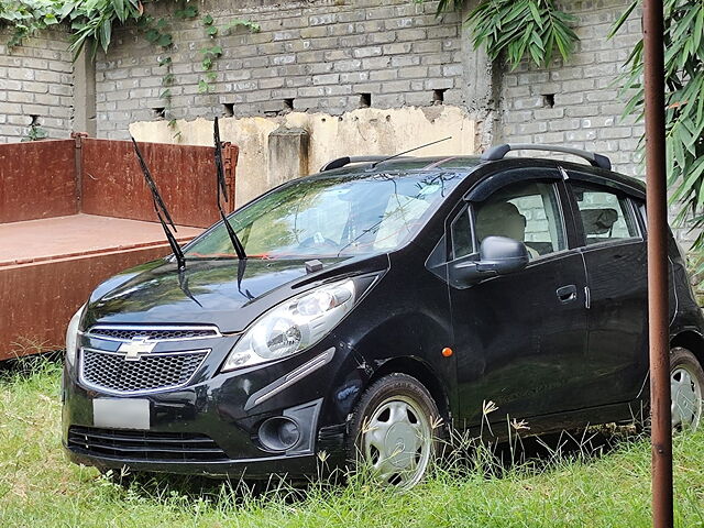 Used Chevrolet Beat [2011-2014] LS Diesel in Patna