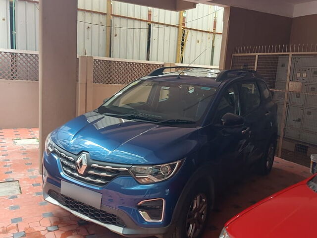 Used 2023 Renault Triber in Bangalore