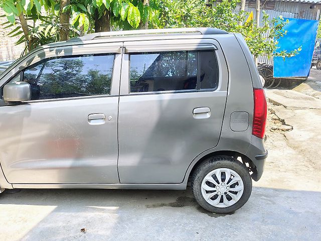 Used 2014 Maruti Suzuki Wagon R in Siliguri