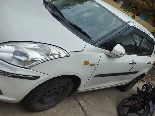 Used 2019 Maruti Suzuki DZire in Vijayawada