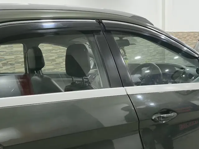 Used Tata Nexon [2020-2023] XZ in Lucknow