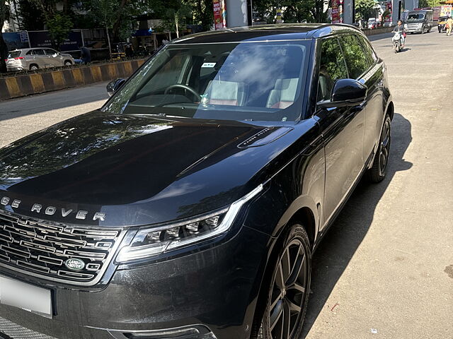 Used 2023 Land Rover Range Rover Velar in Mumbai