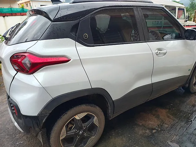 Used 2024 Tata Punch EV in East Godavari