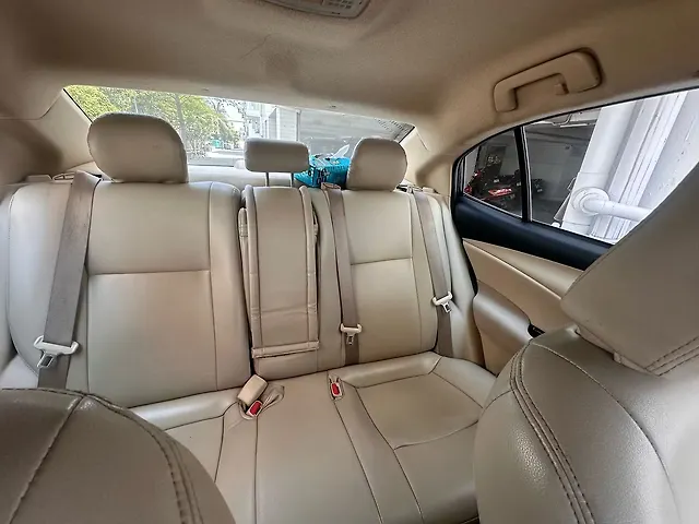 Used Toyota Yaris G MT [2018-2020] in Chennai