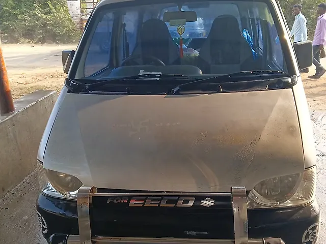 Used 2011 Maruti Suzuki Eeco in Nagpur