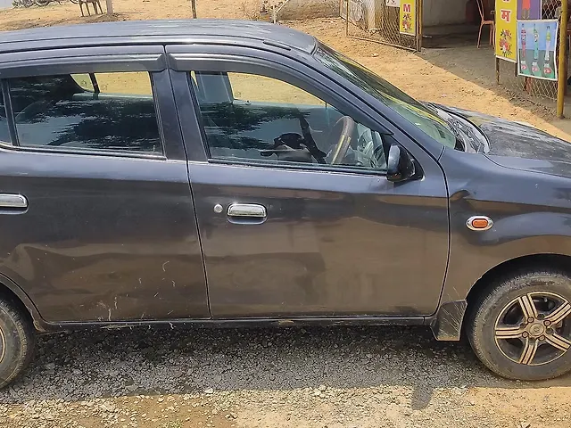 Used 2012 Maruti Suzuki Alto 800 in Ambikapur Used 2012 Maruti Suzuki Alto 800 in Ambikapur