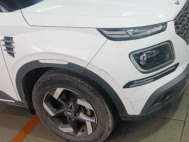 Used Hyundai Venue [2019-2022] SX 1.4 CRDi Dual Tone in Delhi