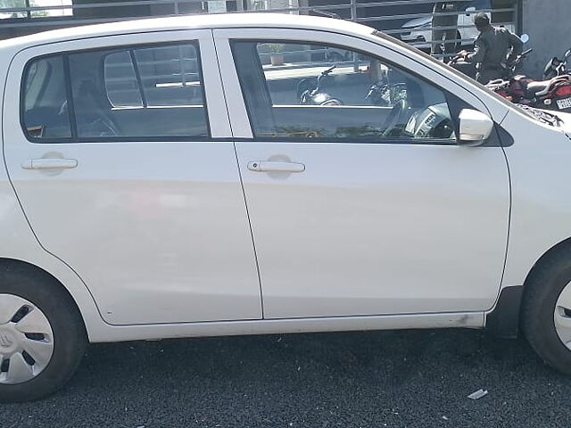 Used Maruti Suzuki Celerio [2014-2017] ZXi in Dhule