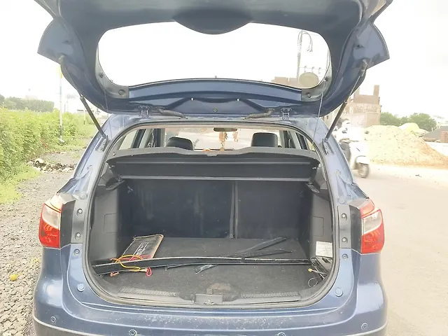 Used Maruti Suzuki S-Cross [2017-2020] Zeta 1.3 in Surat