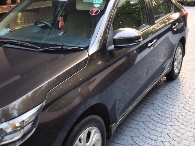 Used Honda Amaze [2018-2021] 1.2 VX MT Petrol [2018-2020] in Thiruvalla