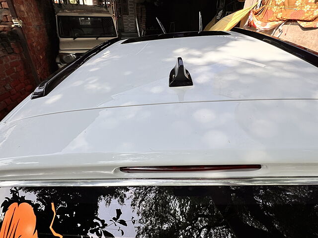 Used Tata Punch Accomplished Dazzle Sunroof CNG in Bavla