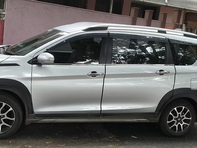 Used 2025 Maruti Suzuki XL6 in Nagpur Used 2025 Maruti Suzuki XL6 in Nagpur