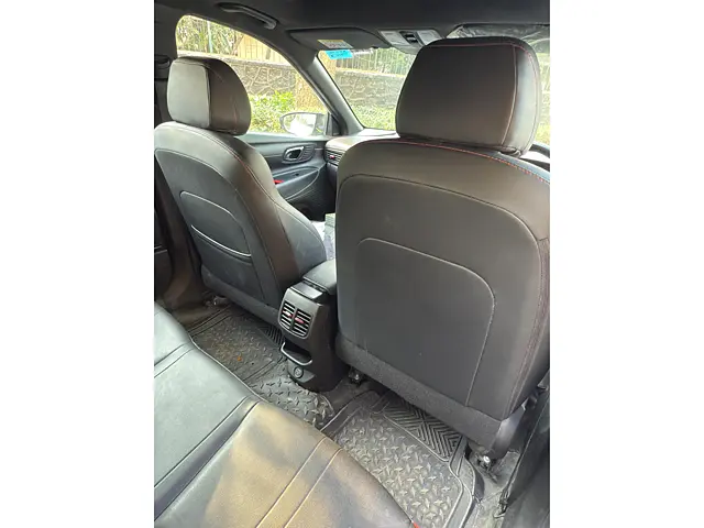 Used 2021 Hyundai i20 N Line in Mumbai