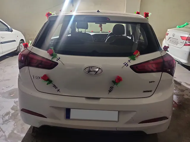 Used 2015 Hyundai Elite i20 in Shimla Used 2015 Hyundai Elite i20 in Shimla