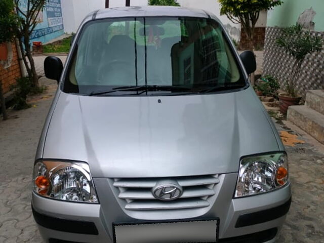 Used 2012 Hyundai Santro in Sharanpur