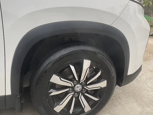 Used MG Hector [2019-2021] Sharp 1.5 DCT Petrol [2019-2020] in Mohali