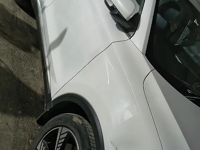 Used MG ZS EV [2020-2022] Exclusive in Delhi