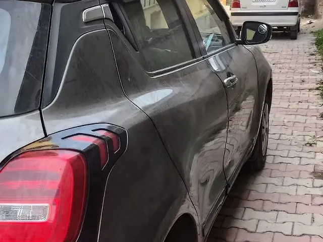 Used Maruti Suzuki Swift [2021-2024] VXi [2021-2023] in Leh