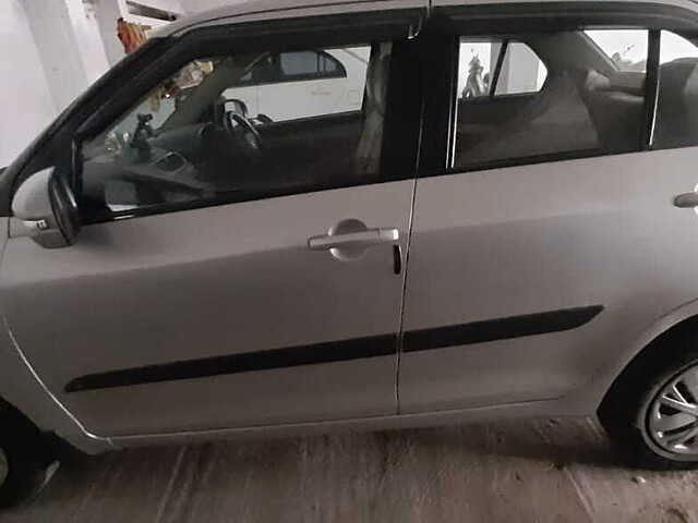 Used Maruti Suzuki Swift DZire [2011-2015] VXI in Ranchi