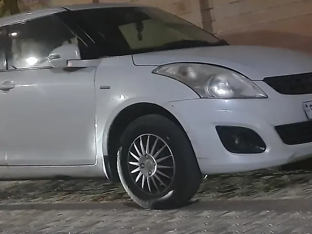 Used 2013 Maruti Suzuki Swift in Abohar