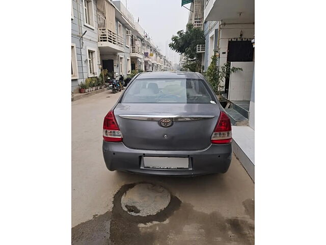 Used Toyota Etios [2013-2014] G in Delhi