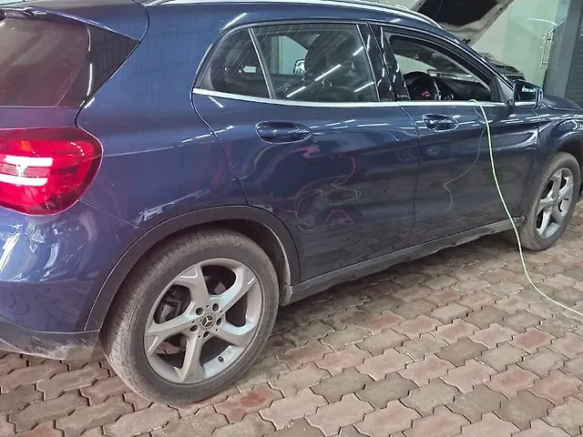 Used 2018 Mercedes-Benz GLA in South Goa Used 2018 Mercedes-Benz GLA in South Goa