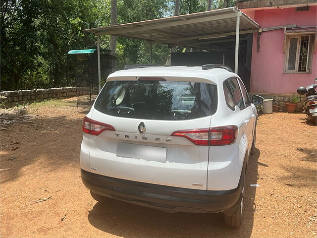 Used Renault Triber [2019-2023] RXL in Bangalore