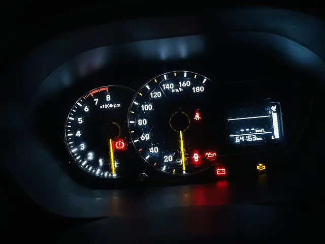 Used Hyundai Santro Sportz AMT [2018-2020] in Satna