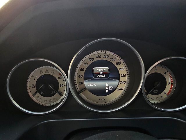 Used Mercedes-Benz E-Class [2015-2017] E 350 CDI Avantgarde in Mohali