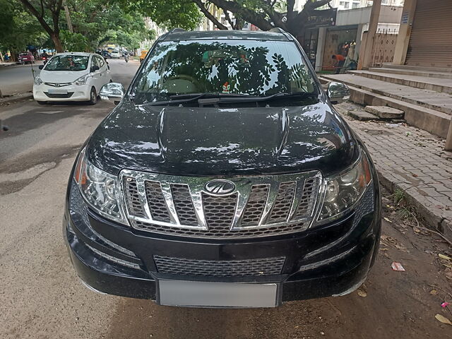 Used 2014 Mahindra XUV500 in Bangalore