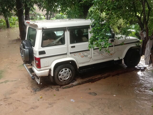 Used 2017 Mahindra Bolero in Gorakhpur