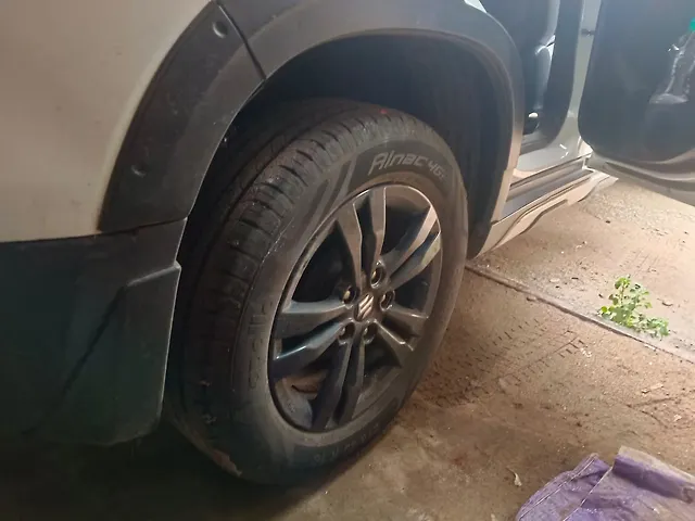 Used Maruti Suzuki Vitara Brezza [2016-2020] ZDi Plus in Rayagada