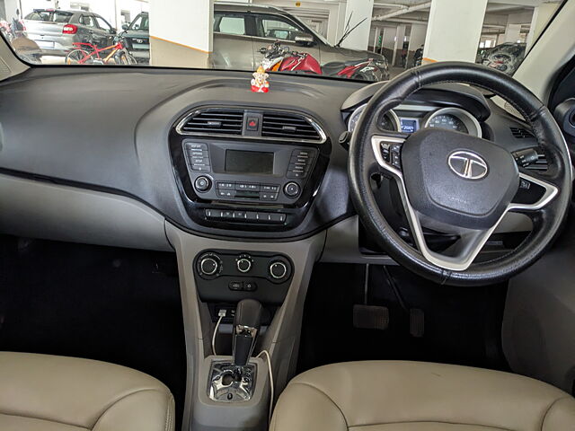 Used Tata Tiago [2016-2020] Revotron XZA [2017-2019] in Bangalore